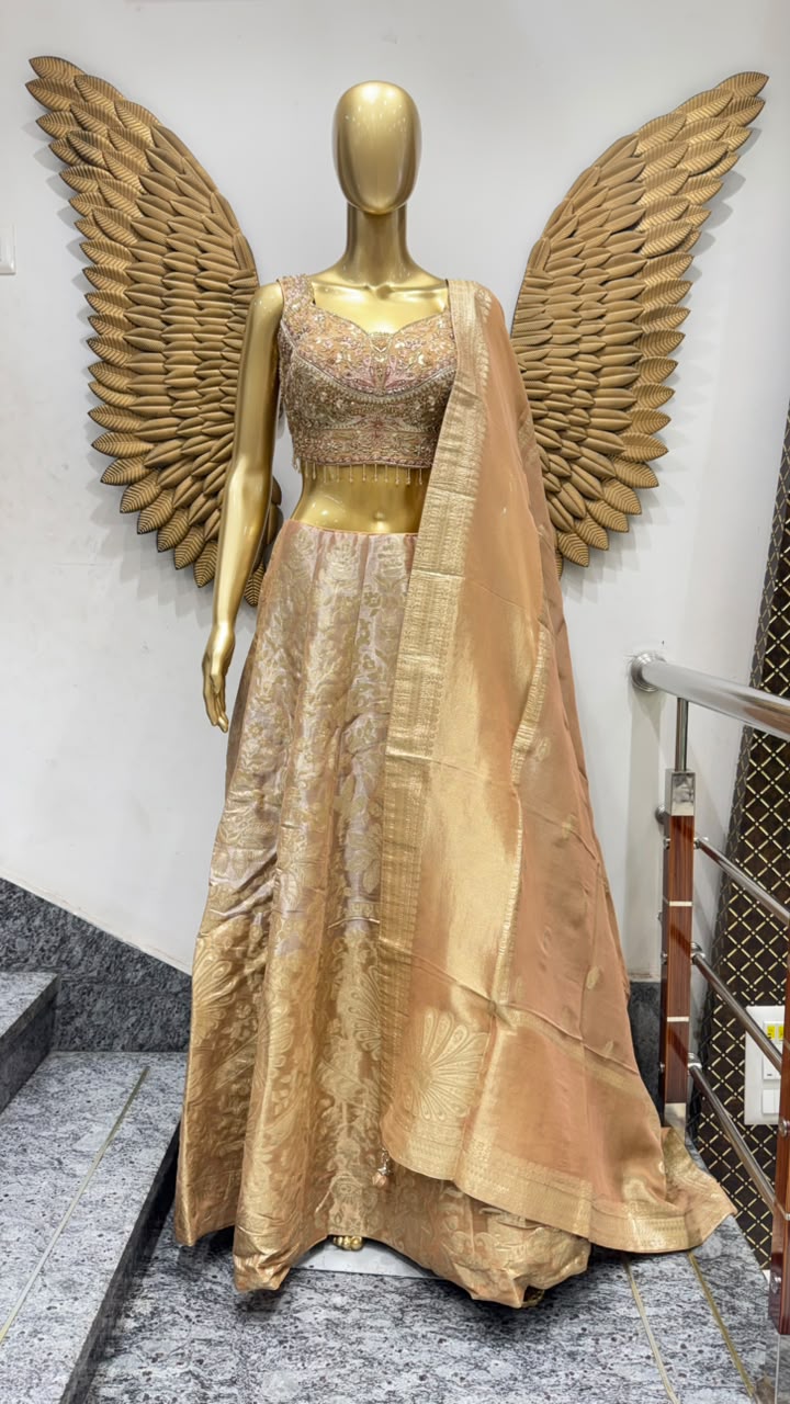 Long Frocks